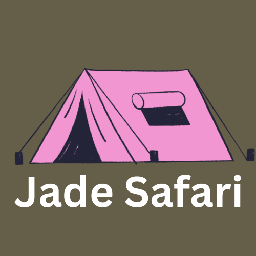 Jade Safari